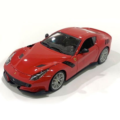 Ferrari F12 TDF Escala 1:24