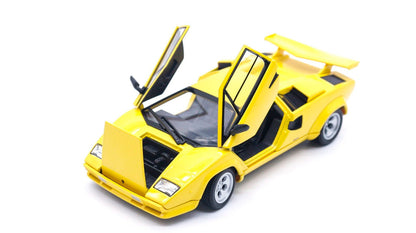 Lamborghini Countach LP5000 S 1:24