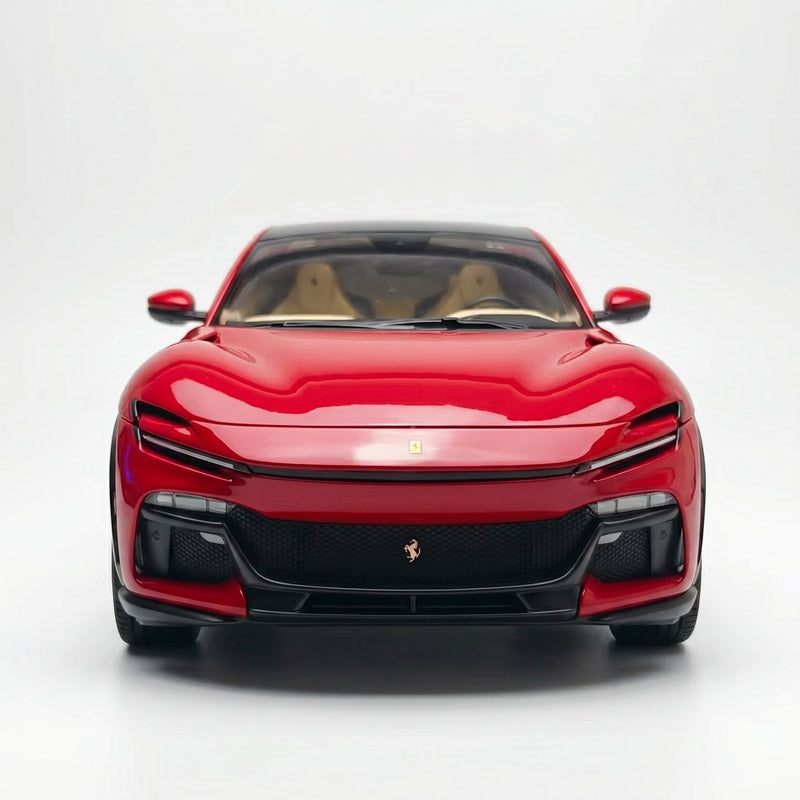 Ferrari Purosangue 1:18 – Mad Machines