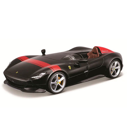 Ferrari Monza em Escala 1:24