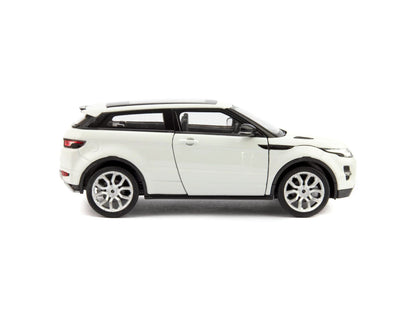 Range Rover Evoque em Escala 1:24