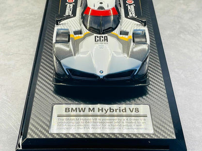 BMW M Hybrid V8 – Miniatura 1:24