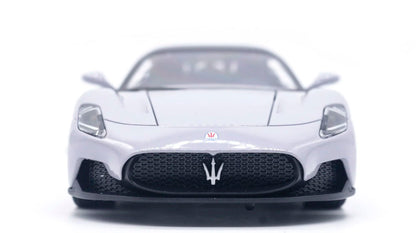 Maserati MC20 em Escala 1:24