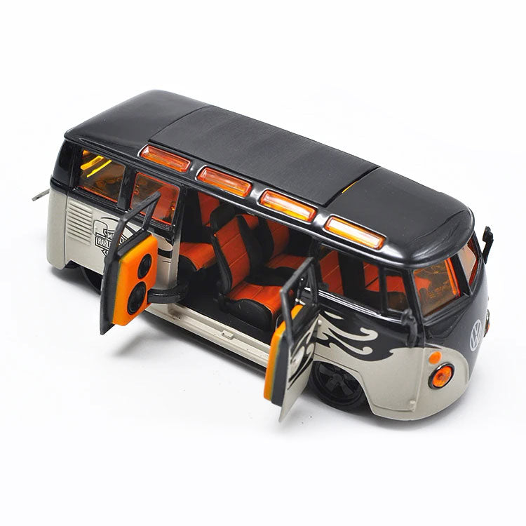 Kombi Custom (Escala 1:25)