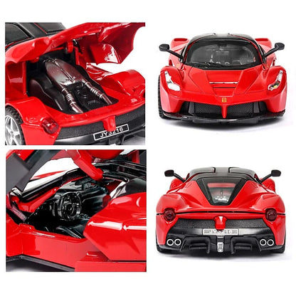 Ferrari LaFerrari (Escala 1:32)