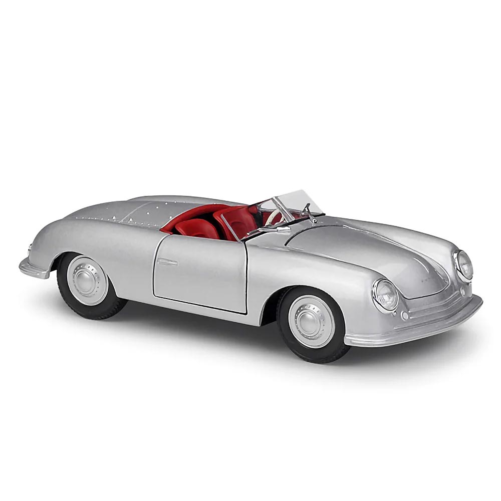 Porsche 356 Nr. 1 (Escala 1:24)