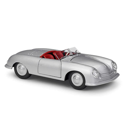 Porsche 356 Nr. 1 (Escala 1:24)