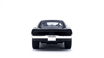 Dodge Charger 1970 em escala 1:24