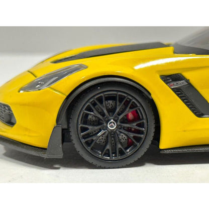 Corvette Z06 (Escala 1:24)