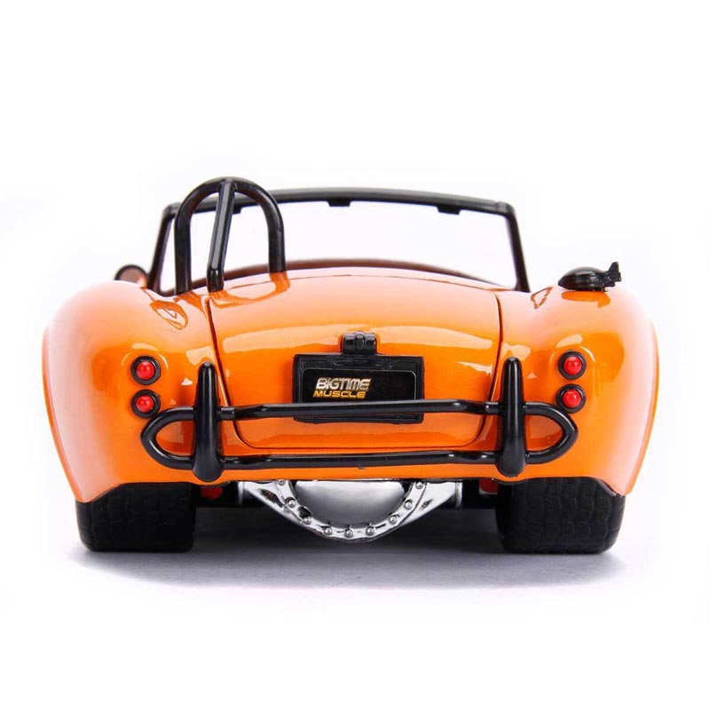 Shelby Cobra 427 S/C 1965 Tunado (Escala 1:24)