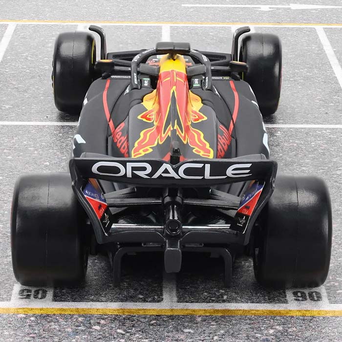 F1 Equipe Red Bull - Modelo RB19 2023 - Escala 1:43