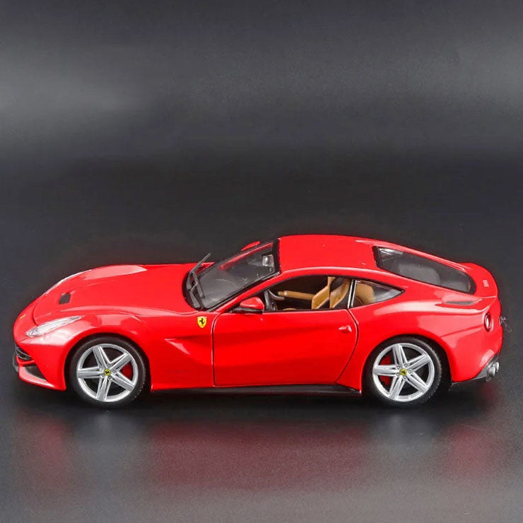 Ferrari F12 Berlinetta (Escala 1:24)