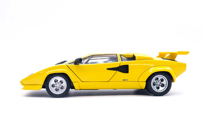 Lamborghini Countach LP5000 S 1:24