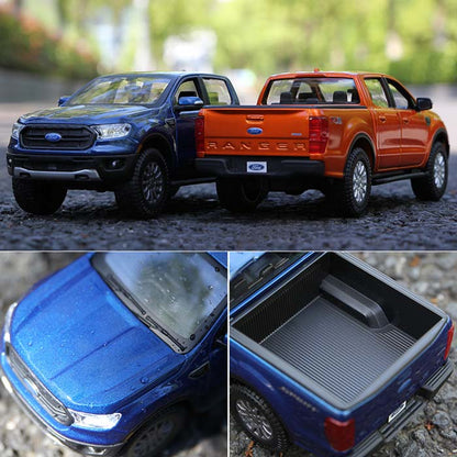 Ford Ranger (Escala 1:27)