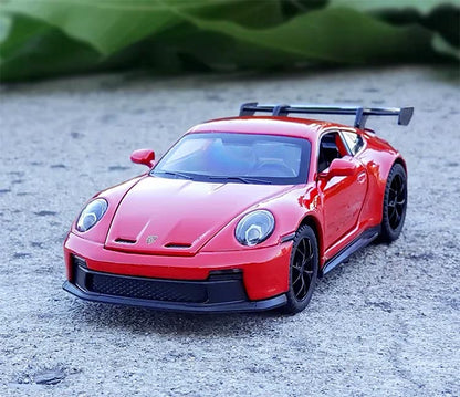 Porsche 911 GT3 (Escala 1:32)