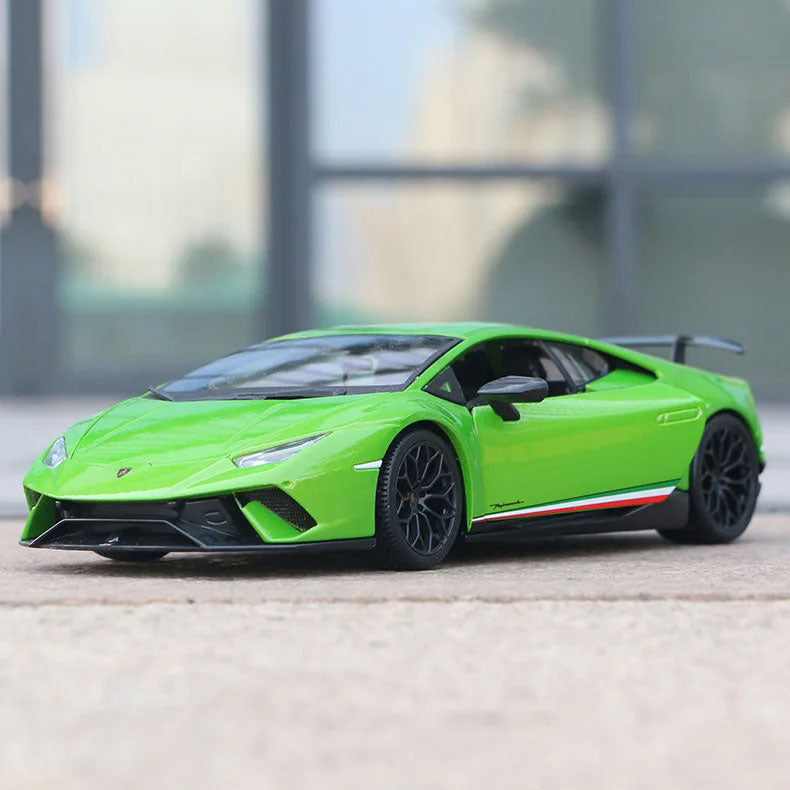 Lamborghini Huracán Performante Escala 1:18