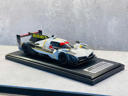BMW M Hybrid V8 – Miniatura 1:24