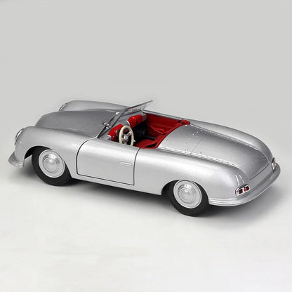 Porsche 356 Nr. 1 (Escala 1:24)