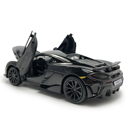 McLaren 600LT Escala 1:32