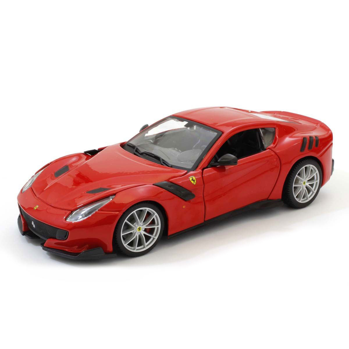 Ferrari F12 TDF Escala 1:24