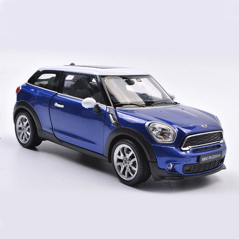 Mini Cooper S Paceman (Escala 1:24)