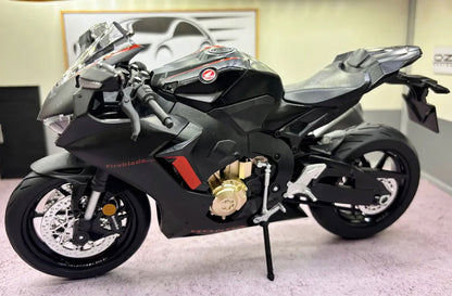 Honda CBR1000RR-R Fireblade – Miniatura em Escala 1:9
