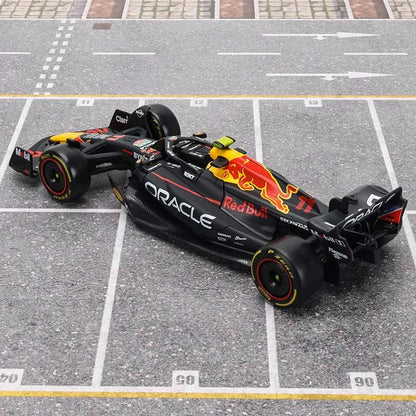 F1 Equipe Red Bull - Modelo RB19 2023 - Escala 1:43