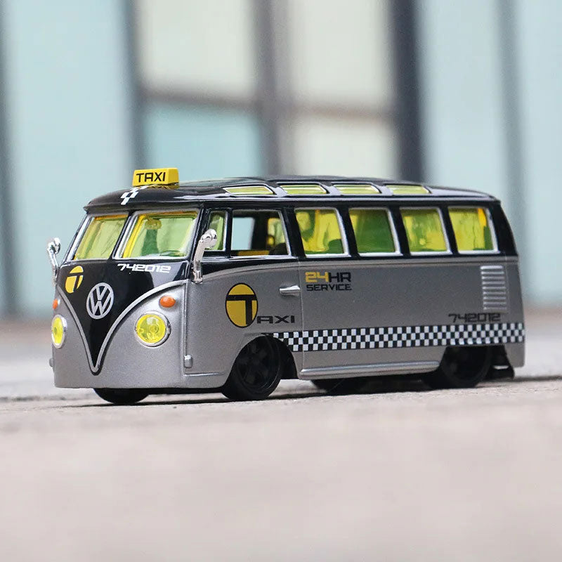 Kombi Custom (Escala 1:25)