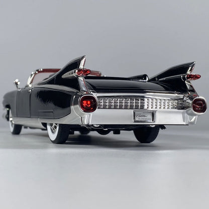 Cadillac Eldorado Biarritz 1959 – Escala 1:24