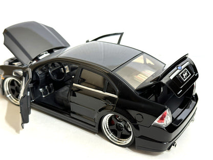 Ford Fusion 2006 1:24 – Jada Toys