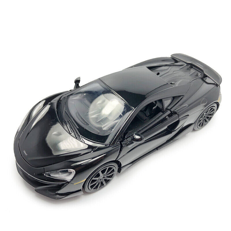 McLaren 600LT Escala 1:32