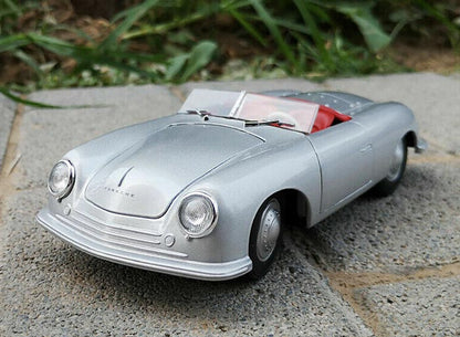 Porsche 356 Nr. 1 (Escala 1:24)