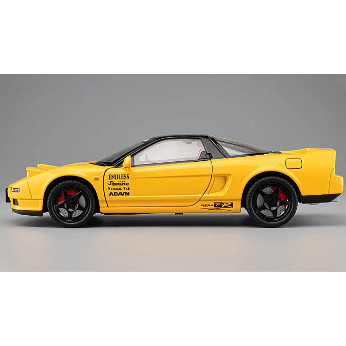 Honda NSX NA1 JDM – Miniatura em Escala 1:22