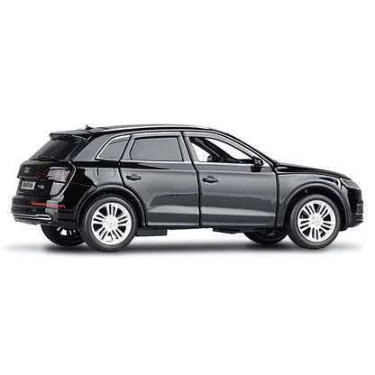 Audi Q5 2019 (Escala 1:32)