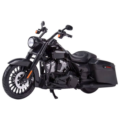 Harley-Davidson Road King Special 2017 – Miniatura 1:12
