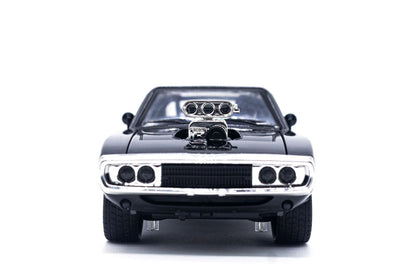 Dodge Charger 1970 em escala 1:24