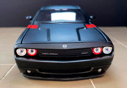 Miniatura de Dodge Challenger 2008