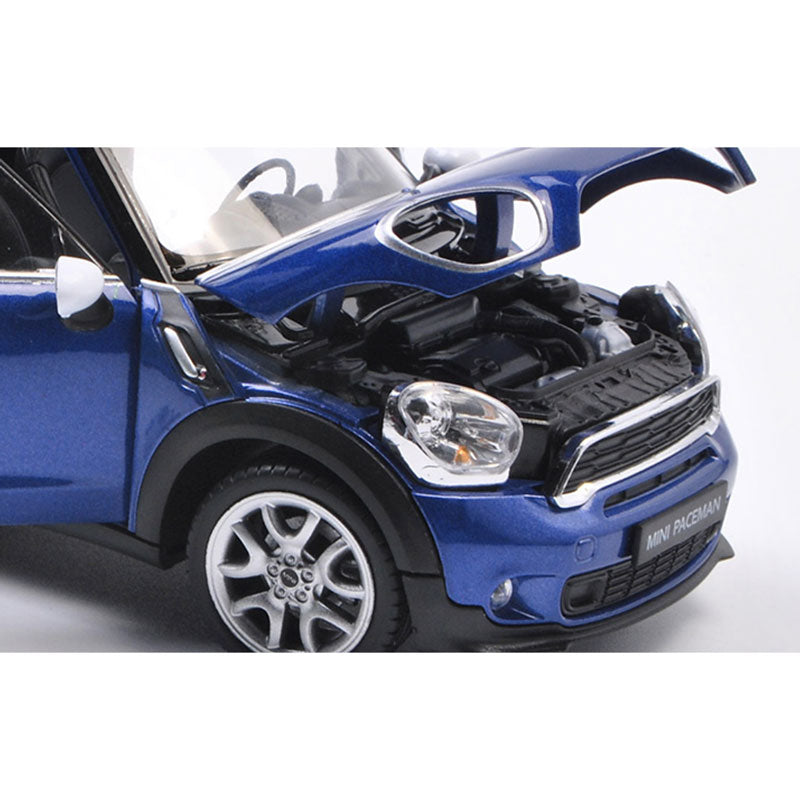 Mini Cooper S Paceman (Escala 1:24)