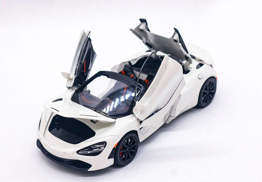 McLaren 720S (Escala 1:24)