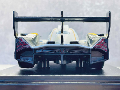 BMW M Hybrid V8 – Miniatura 1:24