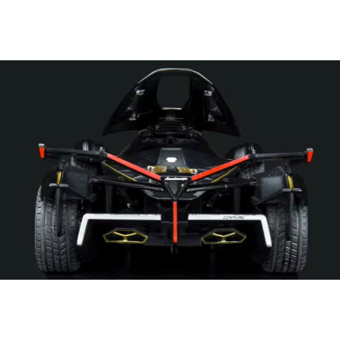 Lamborghini Vision GT V12 em Escala 1:22