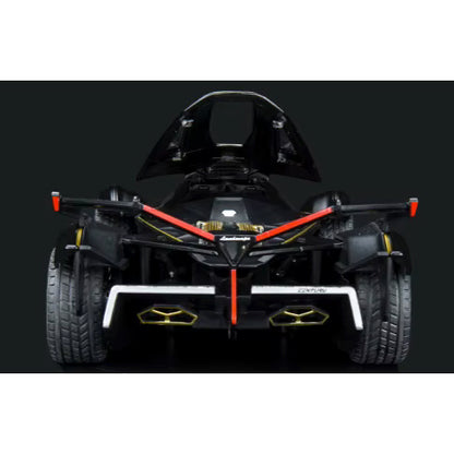 Lamborghini Vision GT V12 em Escala 1:22