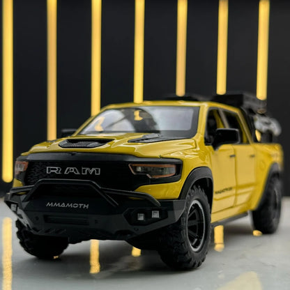 Dodge RAM 1000 TRX em Escala 1:32