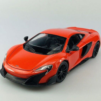 McLaren 675LT Escala 1:24