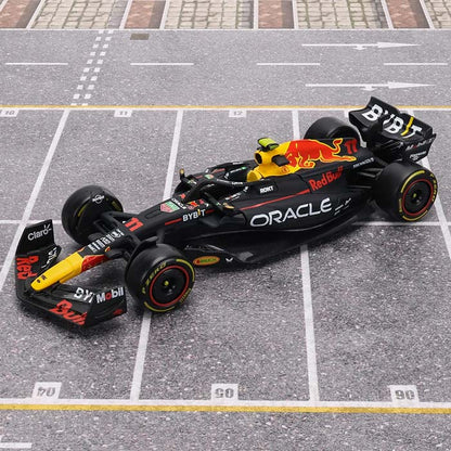 F1 Equipe Red Bull - Modelo RB19 2023 - Escala 1:43