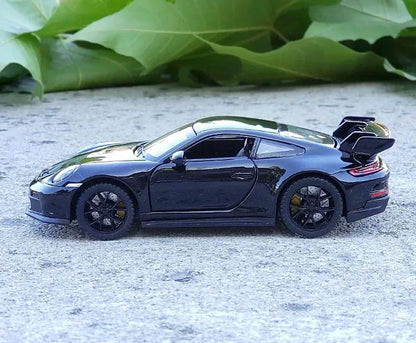 Porsche 911 GT3 (Escala 1:32)