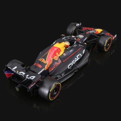 F1 Equipe Red Bull - Modelo RB18 2022 - Escala 1:24