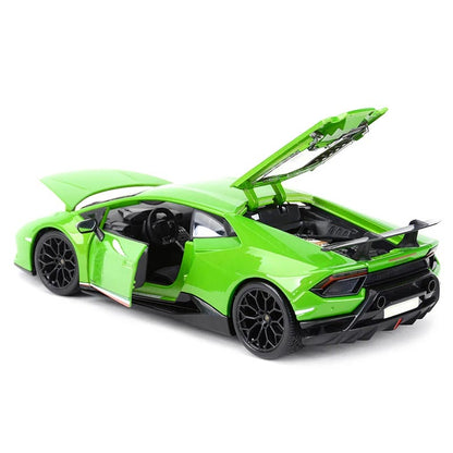 Lamborghini Huracán Performante Escala 1:18