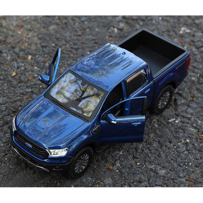 Ford Ranger (Escala 1:27)