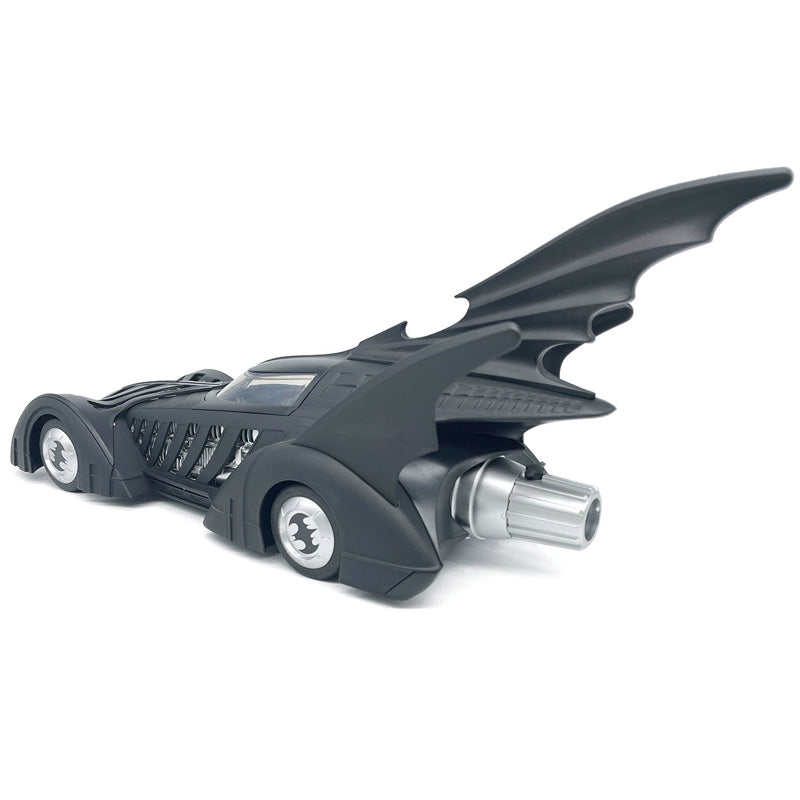 Batmóvel Batman Forever (1995) – Miniatura em Escala 1:18
